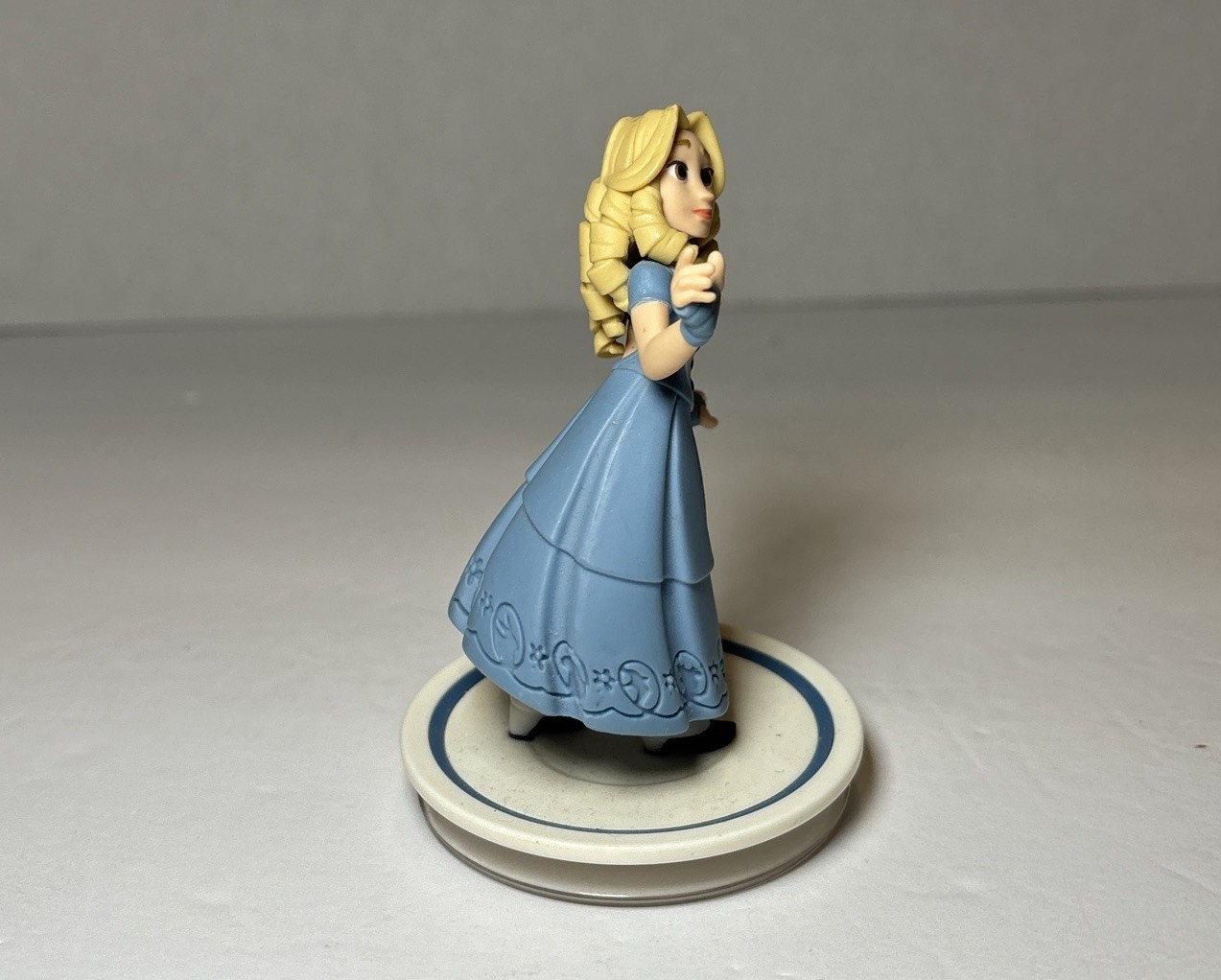 Disney Infinity Alice In Wonderland (3.0 Edition) Tested Rare Free Shipping