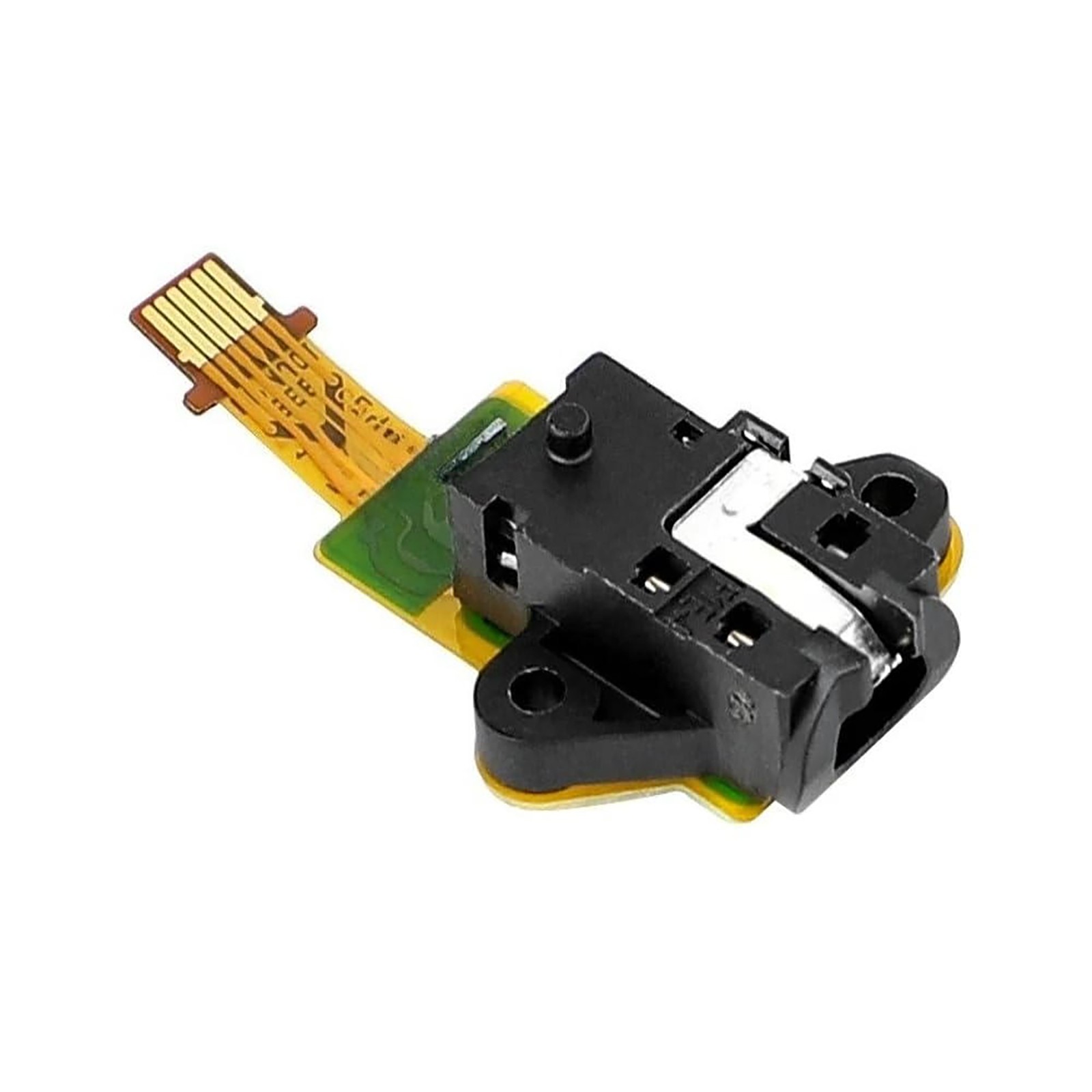 Audio Jack Port Connector Board for Nintendo Switch 2 Headphone Socket Module