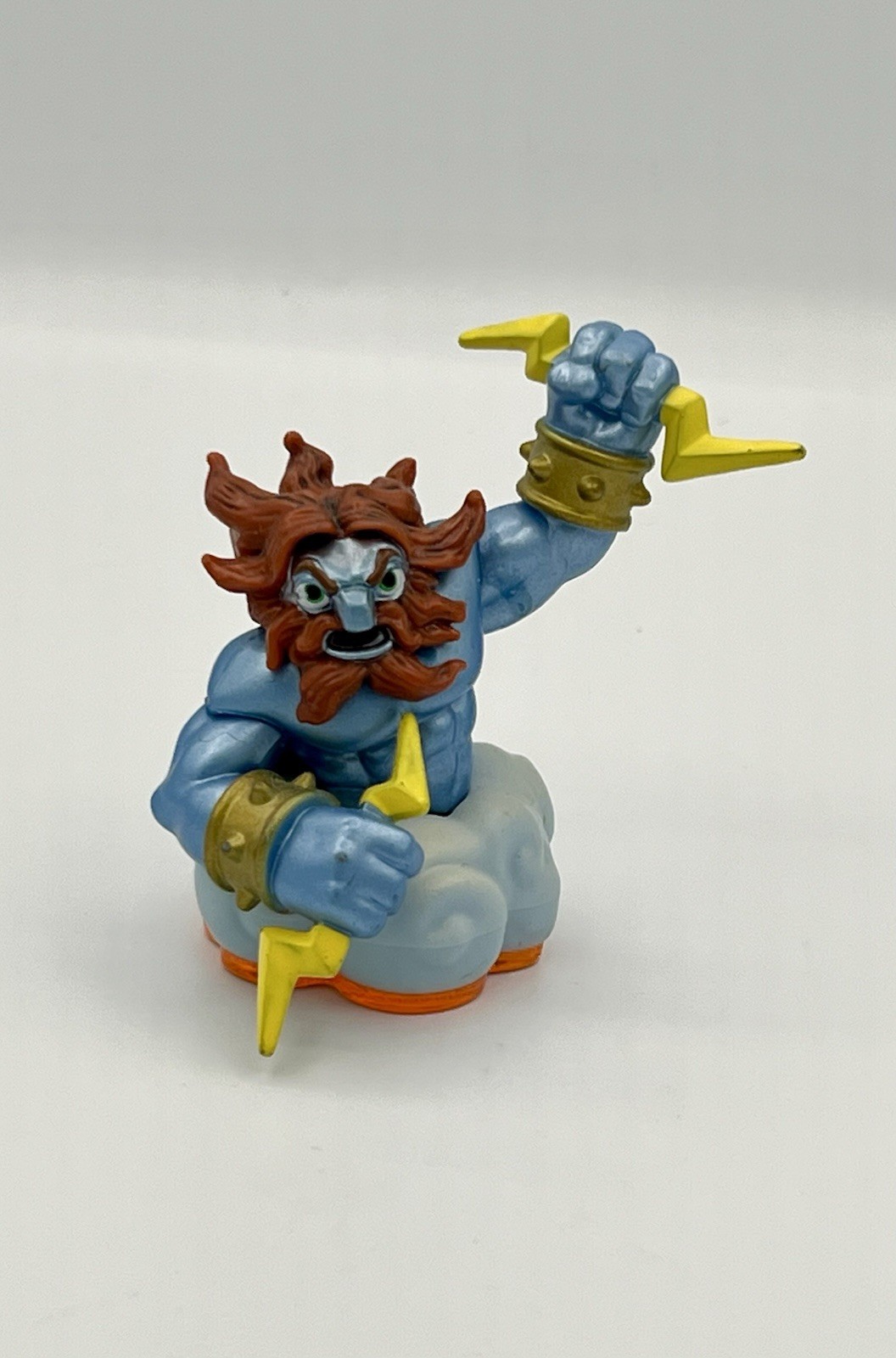 Activision Skylanders Spyro’s Adventures Lightning Rod Giants Vidro Game Access