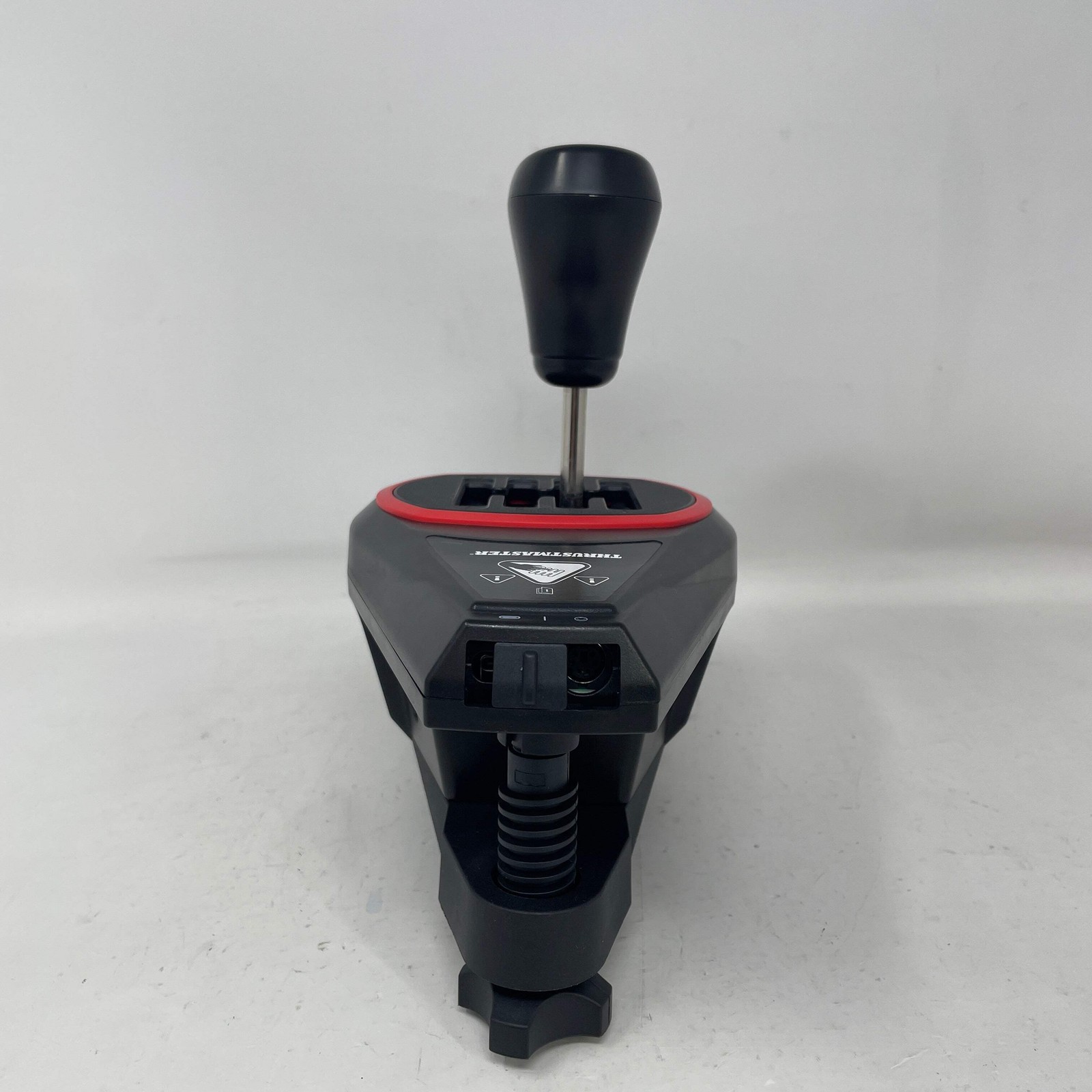 Thrustmaster TH8S Black Shifter Add-On For PlayStation 4 PS4 & 5 PS5