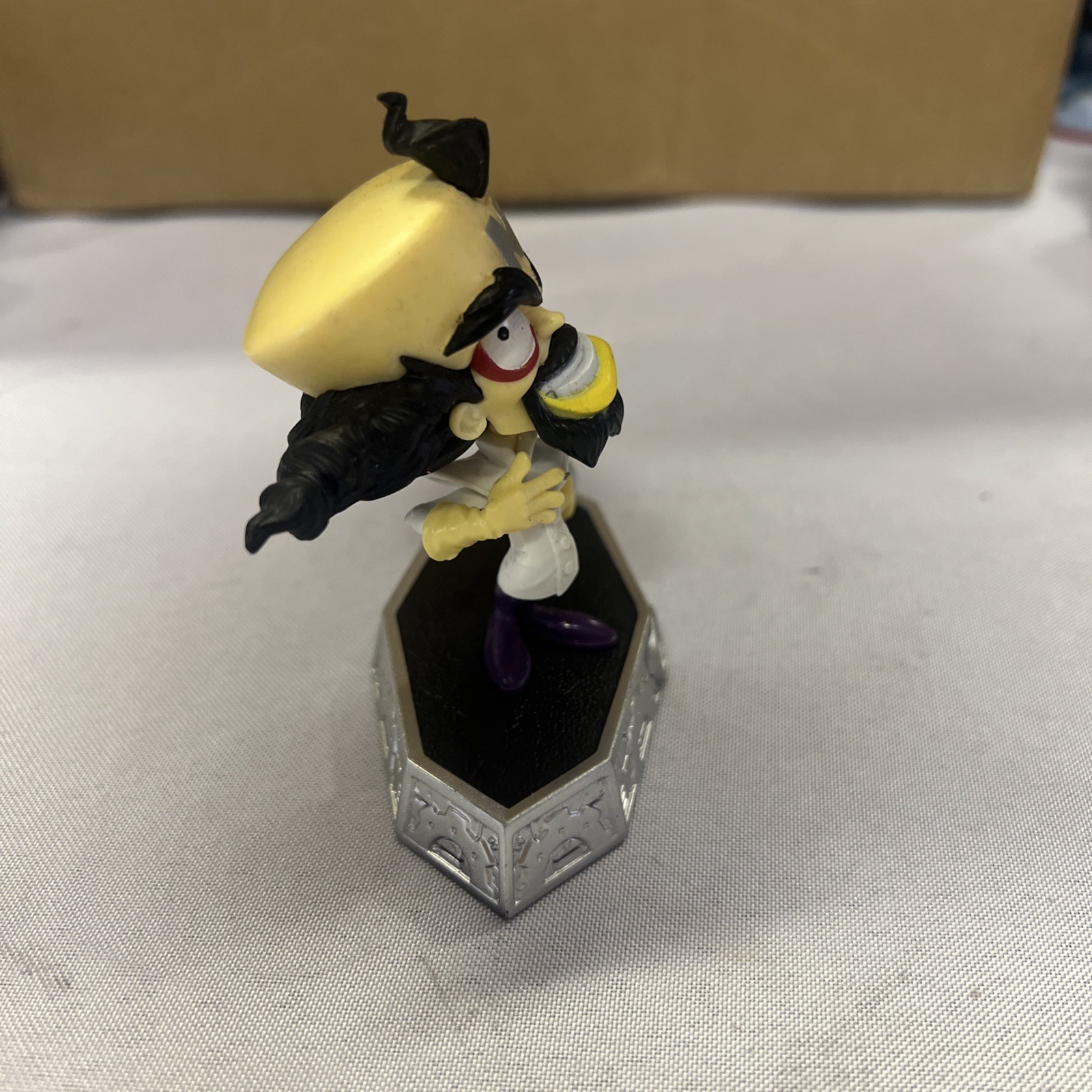 Skylanders Imaginators Dr Neo Cortex Sensei Activision 2016 Figure 87867888