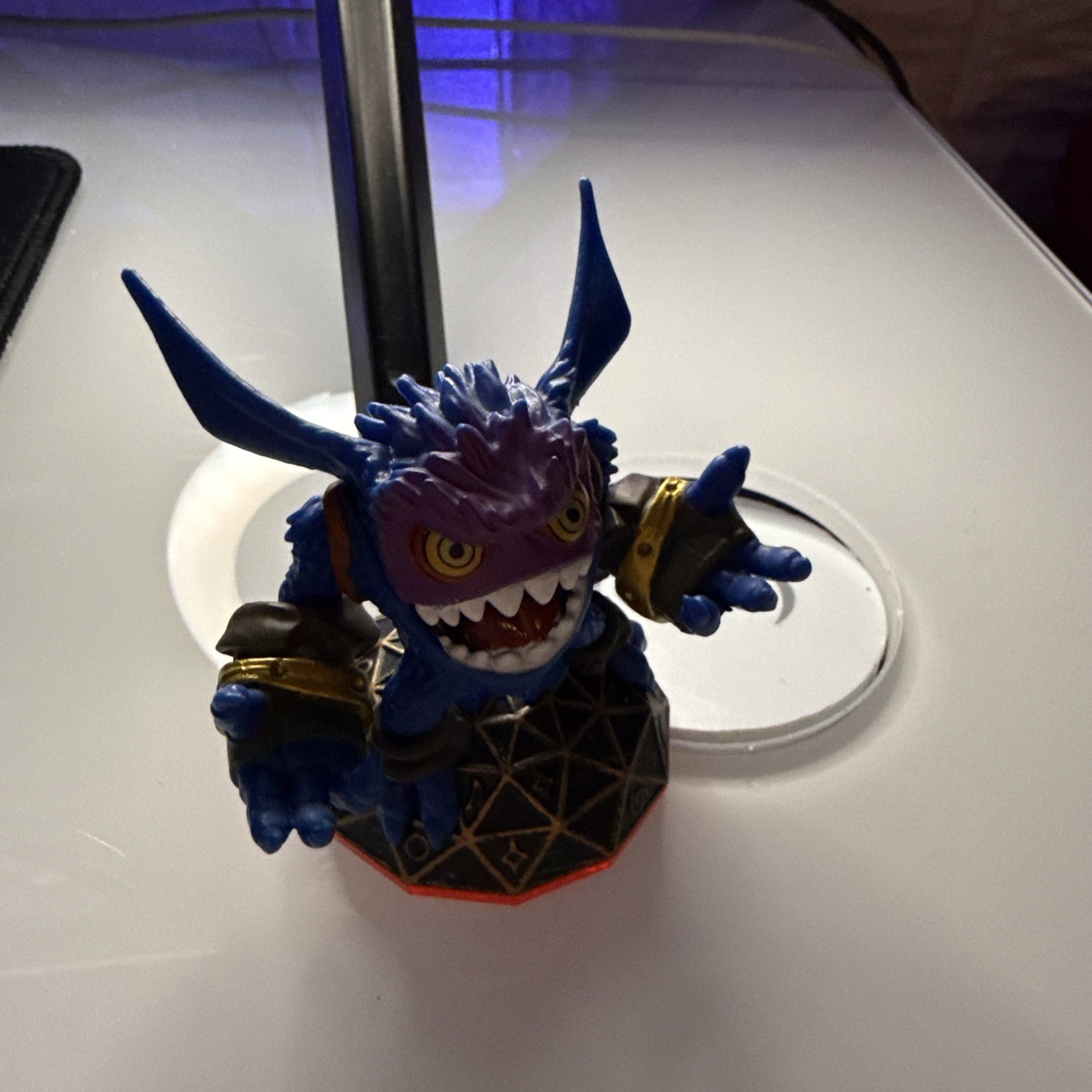 Skylanders Trap Team Fizzy Frenzy Pop Fizz Toys To Life Figure 2014