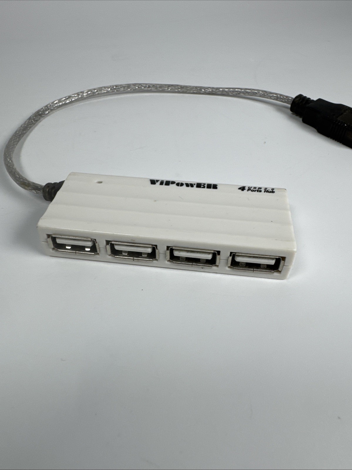 Rock Band USB 2.0 4 Port Hub ViPowER VP-H209 Nintendo Wii, PS2, Xbox Dongle