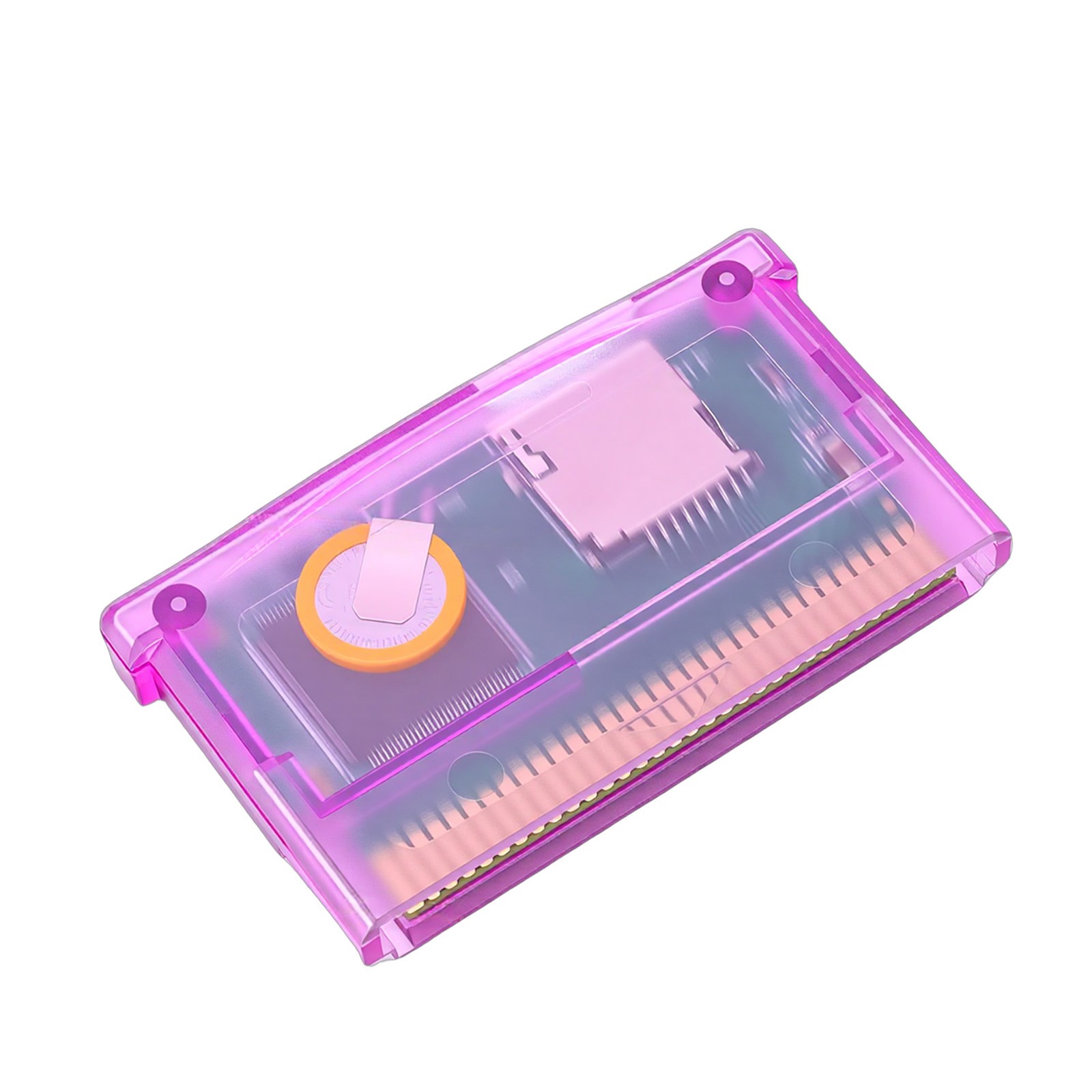 Universal Flash Game Cartridge For GBA Console 2GB Storage