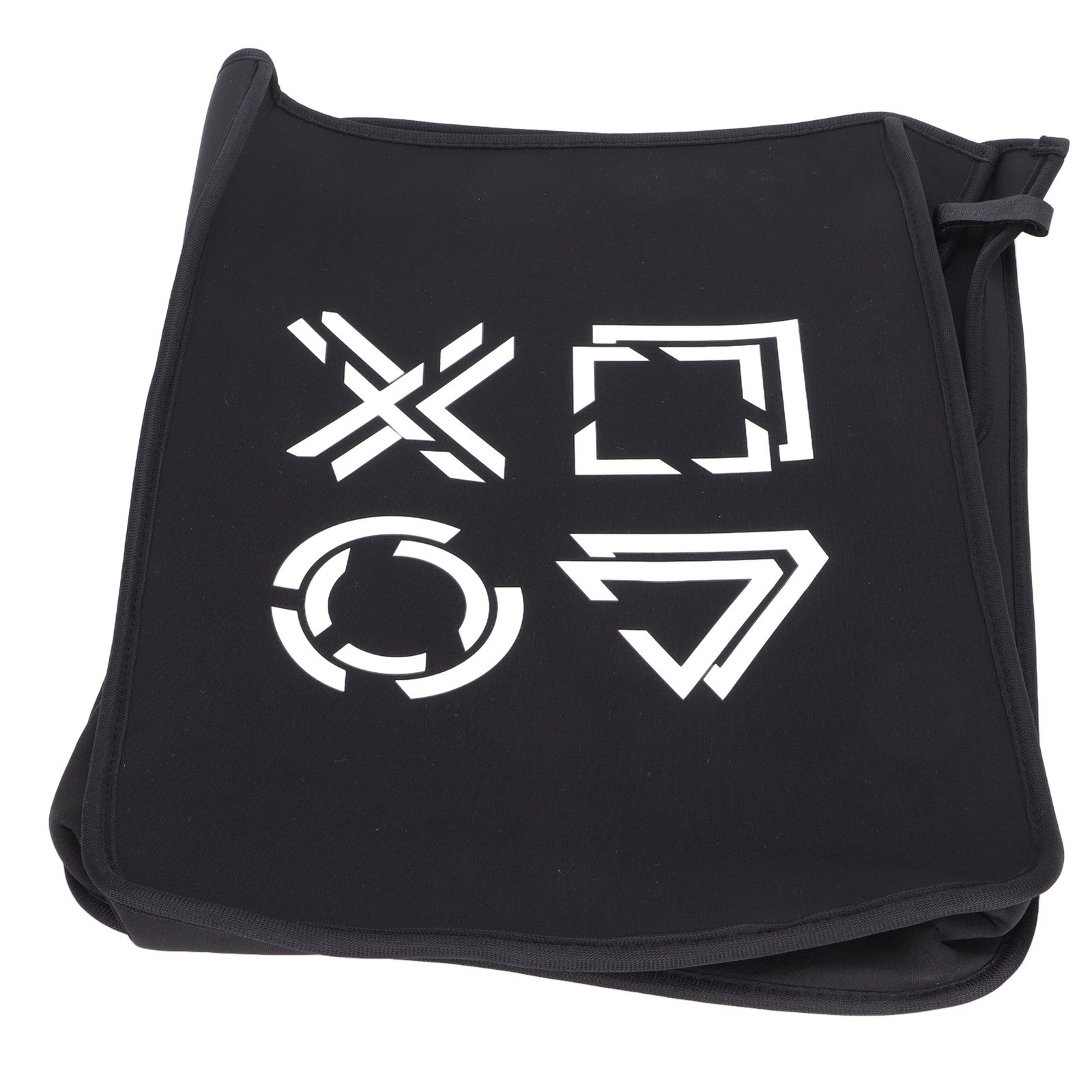 Game Console Dust Cover Removable Washable Protective Sleeve For 5