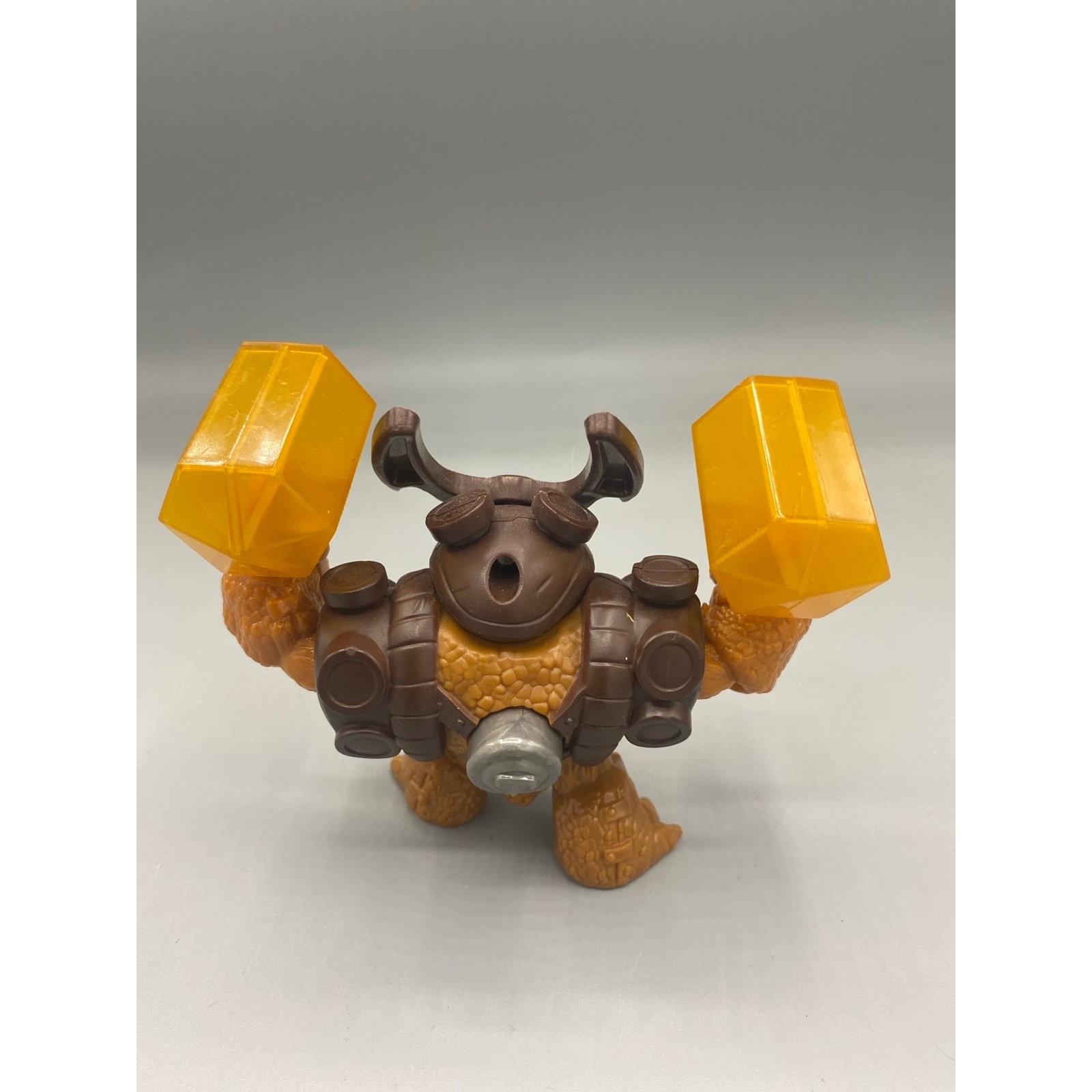 McDonald’s Happy Meal Toys Skylanders Wallop #1 2015
