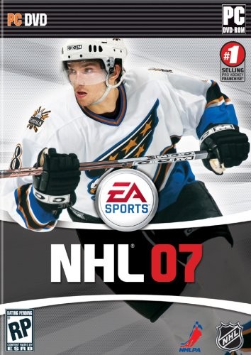 NHL 07 – PC