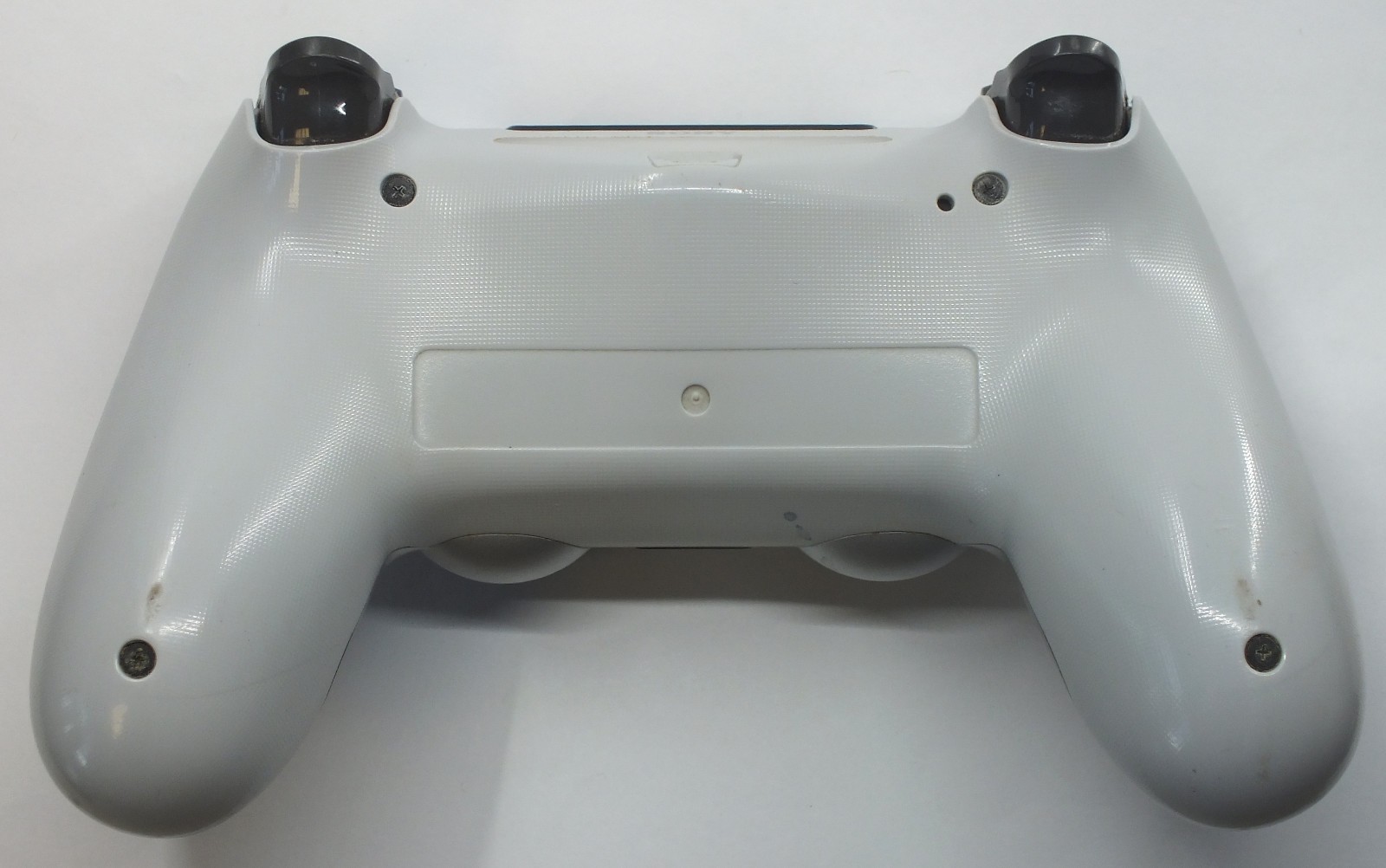 PS4 Sony Playstation 4 Dualshock Wireless Controller – Silver – R369