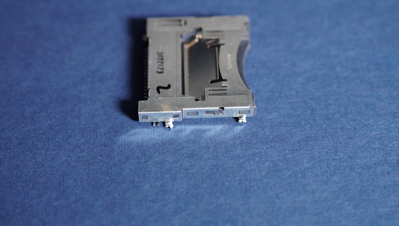 Game Cartridge Card Slot Reader for 3DS, 3DS XL Replacement Repair USA SHIP