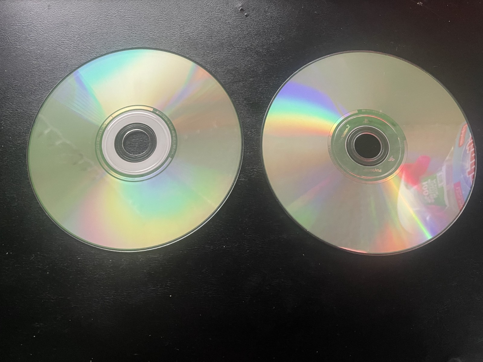 Silent Hill 3 – Sony PlayStation 2 (Soundtrack and Manual Included)