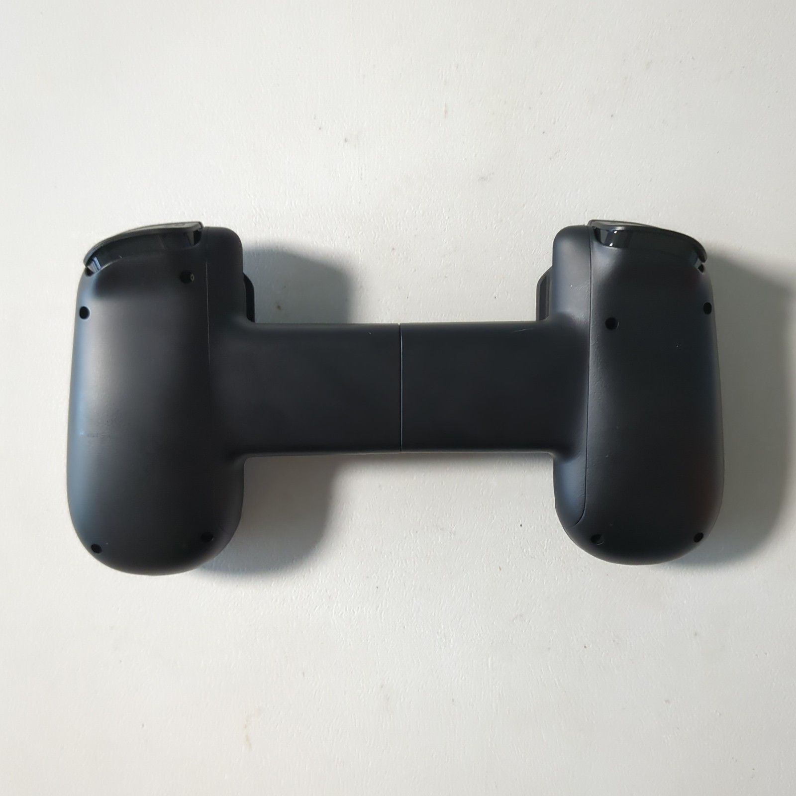 Backbone USB-C Ergonomic Mobile Controller for Android Smartphone Black BB-51