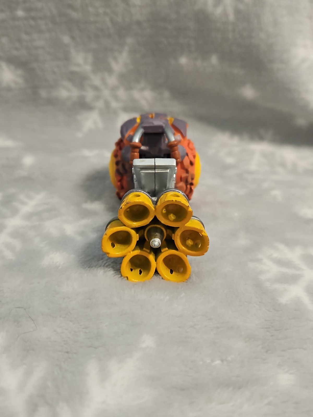 2015 Activision Skylanders Super Chargers Vehicles