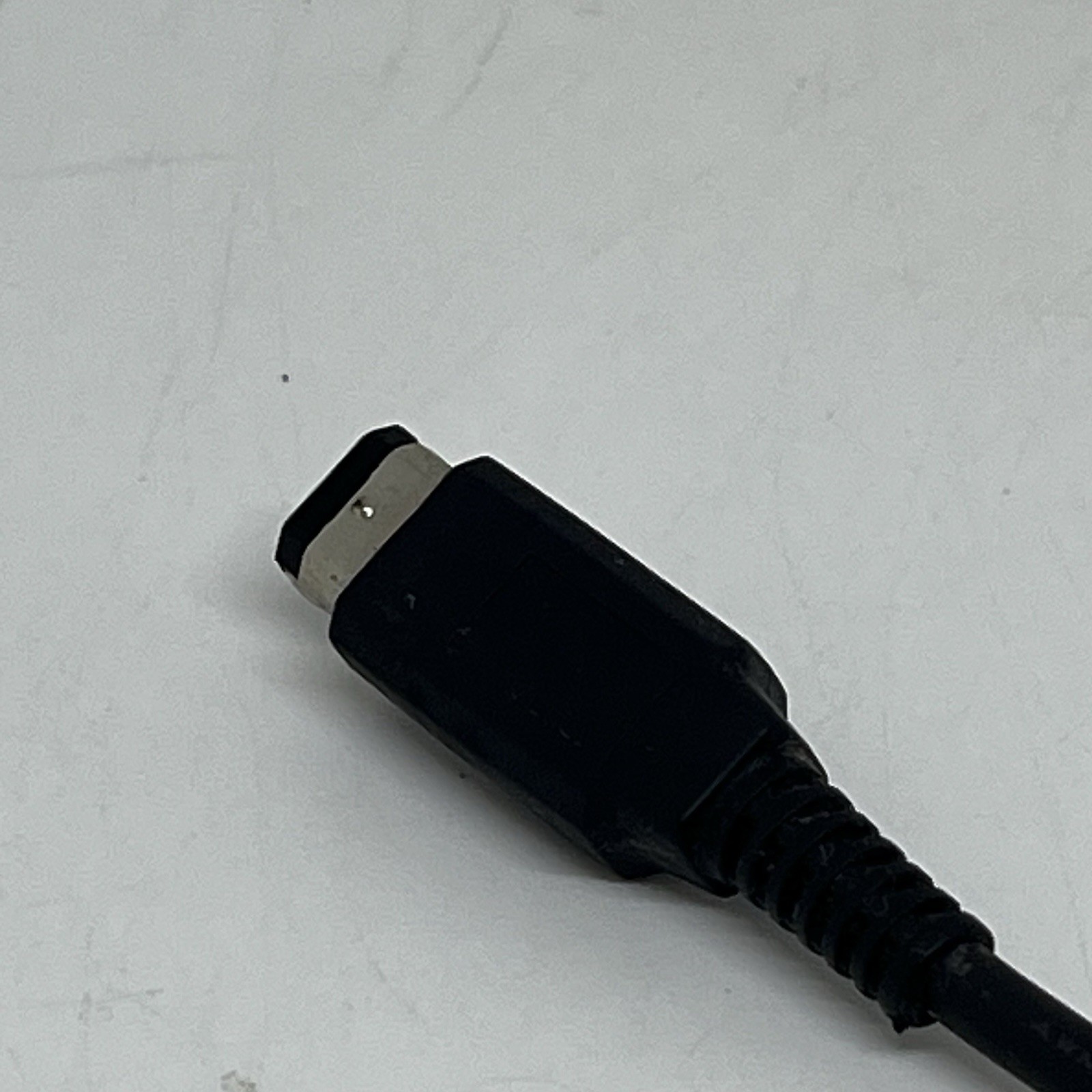 Official Universal Link Nintendo Game Boy Printer Cable GB OEM MGB-010