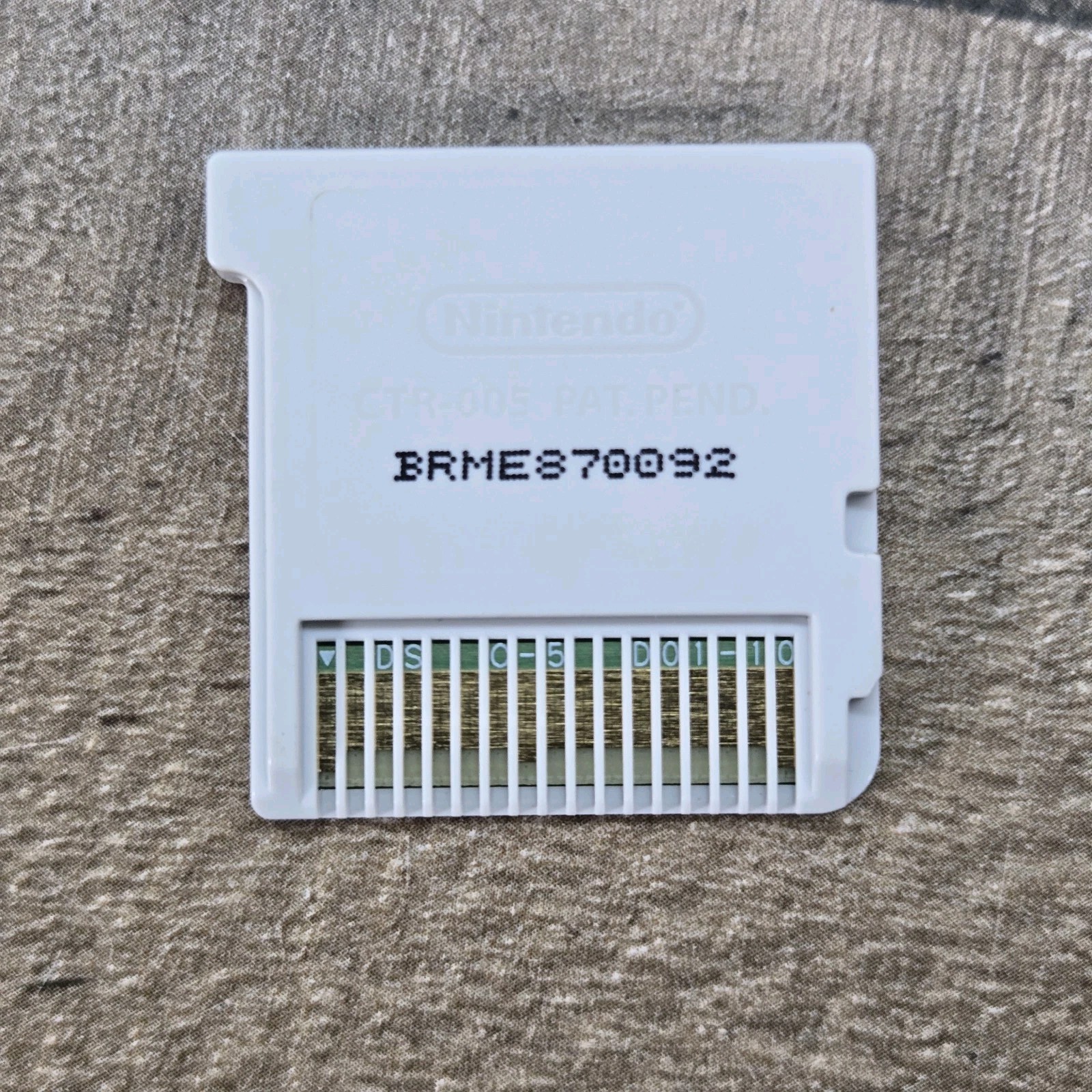 Mario & Luigi: Superstar Saga Bowser’s Minions Nintendo 3DS Tested Cart. Only