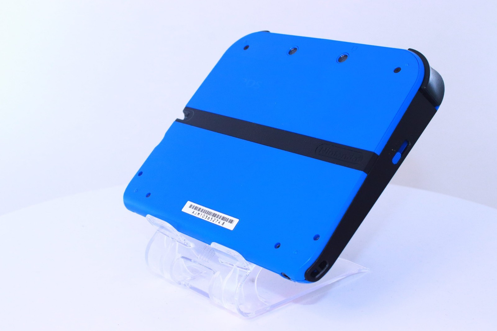 JP Game Nintendo 2DS Blue [Rank:S]Region-locked