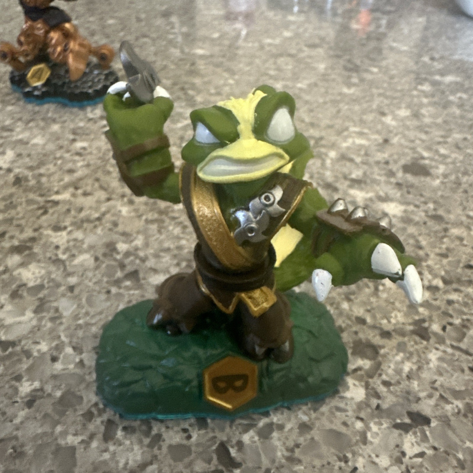 Skylanders Figures Bulk Lot – 10 Character Lot