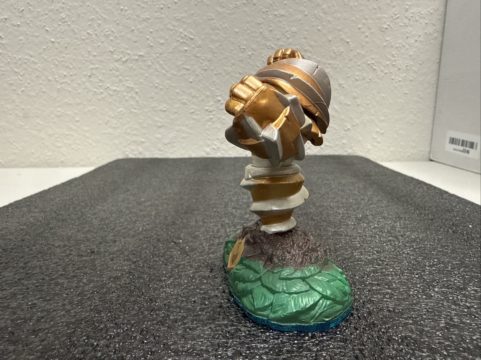Skylanders Swap Force Grilla Drilla
