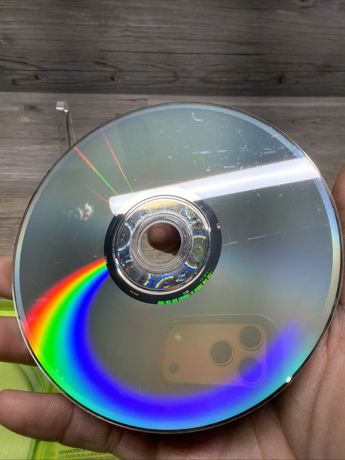 Resident Evil 6 – Xbox 360 Tested Read !!