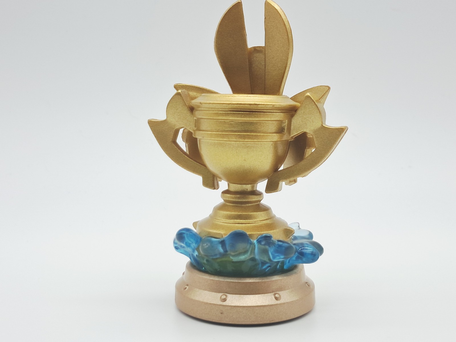 Skylanders Superchargers Sea Trophy Activision Action Figure