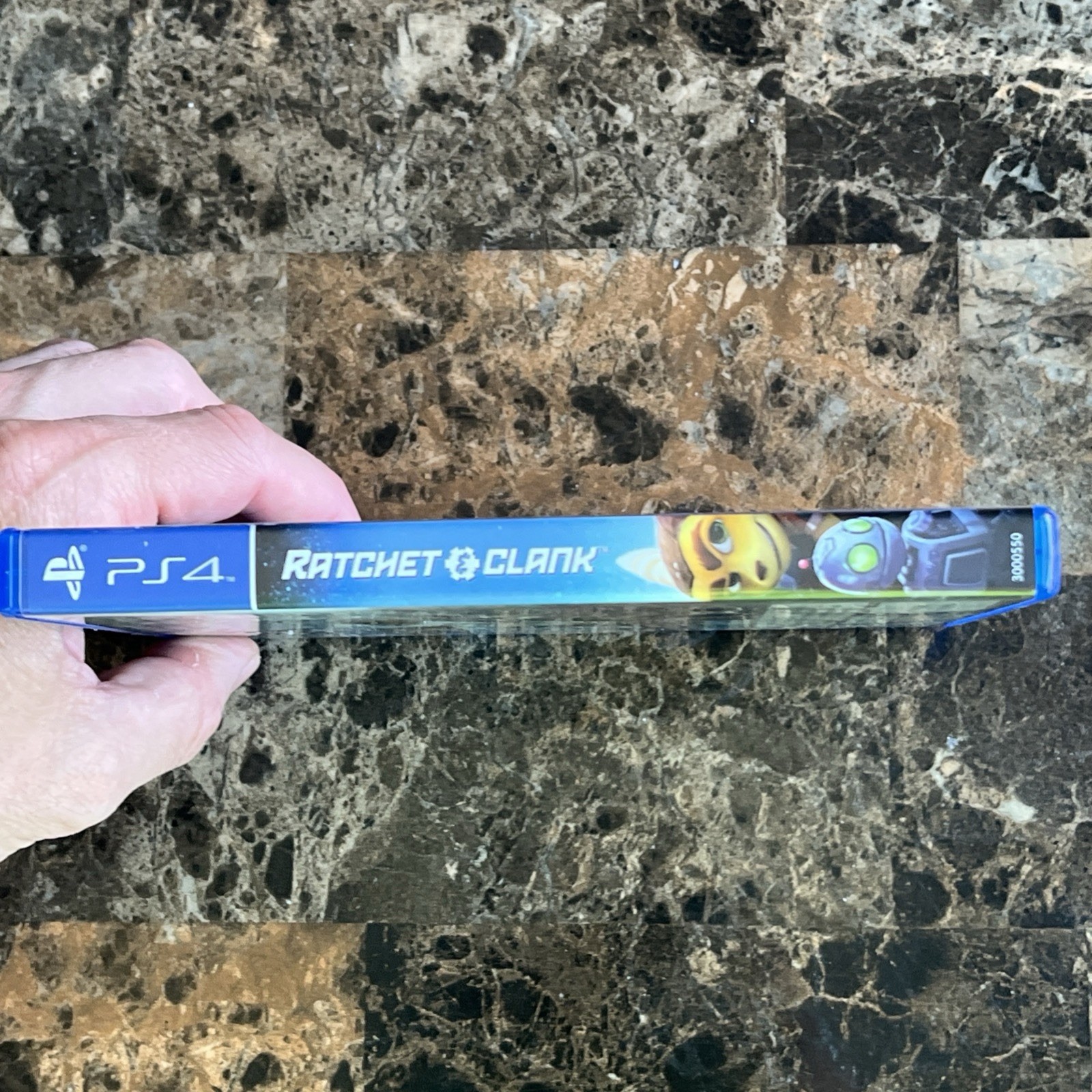Ratchet & Clank – Sony PlayStation 4