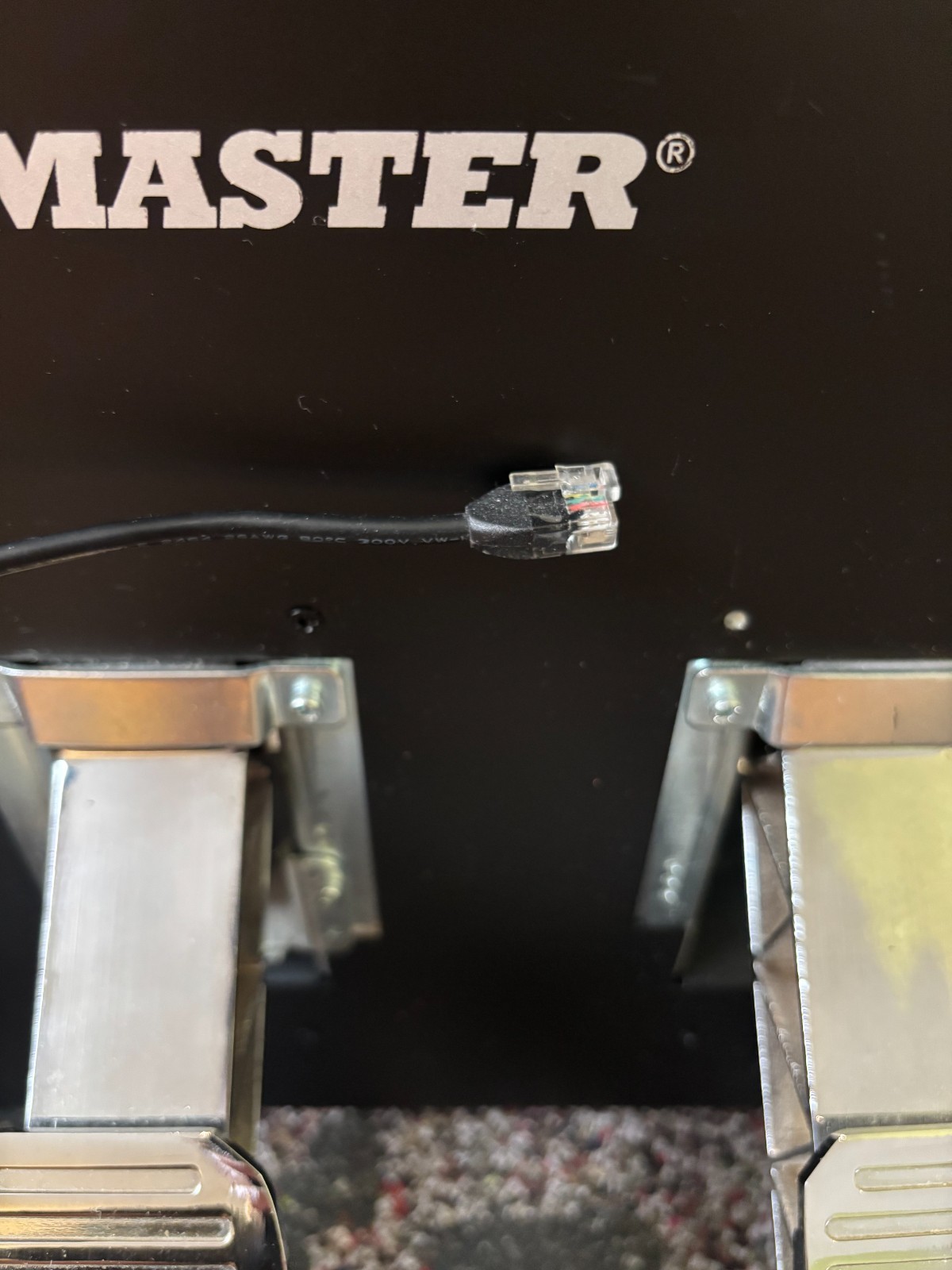 Thrustmaster T3PA-PRO Pedals Xbox & PC
