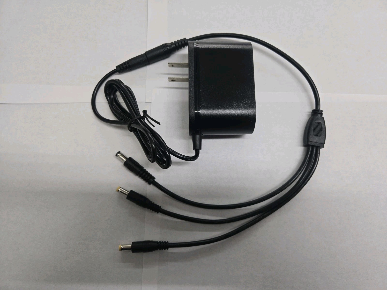 Trio genesis 32x Sega cd power supply All in one 3 in 1