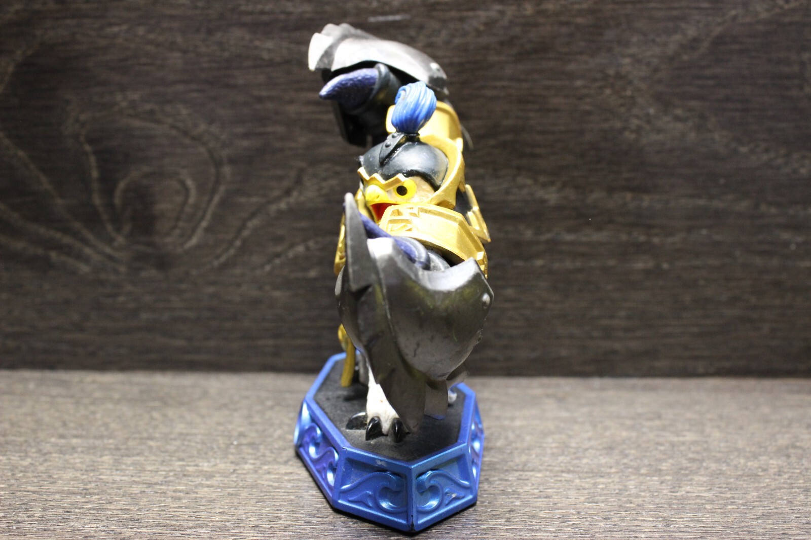 Skylanders Imaginators Sensei Master King Pen 87797888 Game Figure