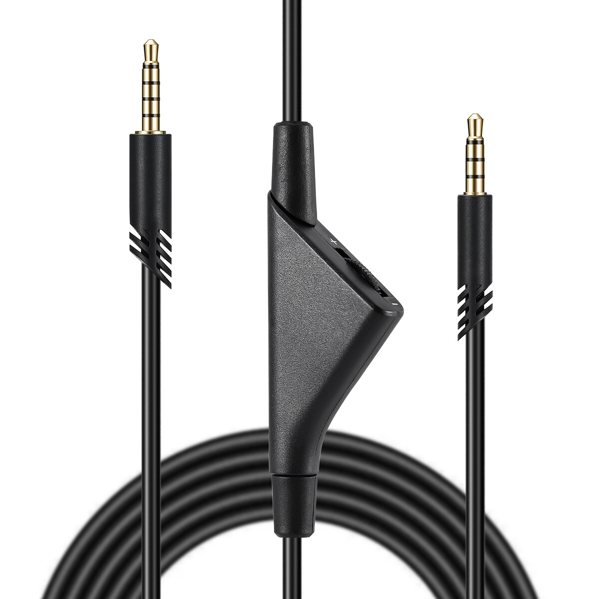 Replacement Audio Cable Cord Volume Control for Astro A10 A40 Gaming Headset Lot