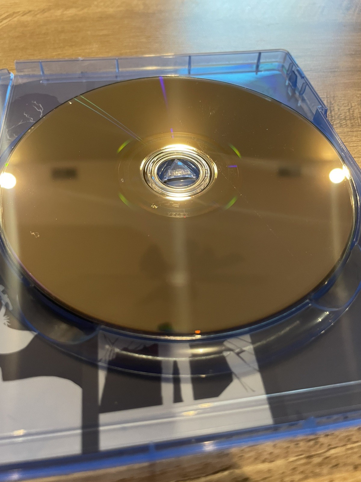 Marvel Avengers – Limited Edition Box & Patches (Sony PlayStation 4, 2020)