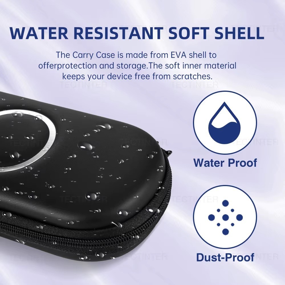 EVA Storage Protective Case Pouch Bag for Sony PSP 3000/2000/1000 Game Console