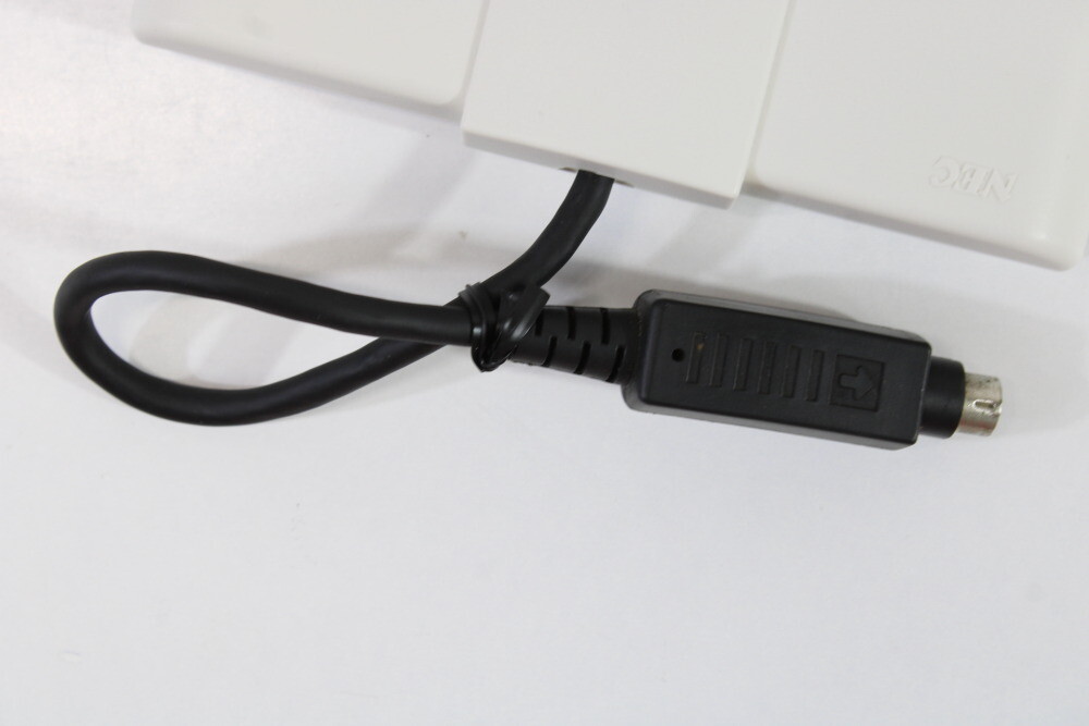 Official NEC PC Engine PI-PD003 5-Way Multitap Milti Tap Cos. Wear US Seller TA7