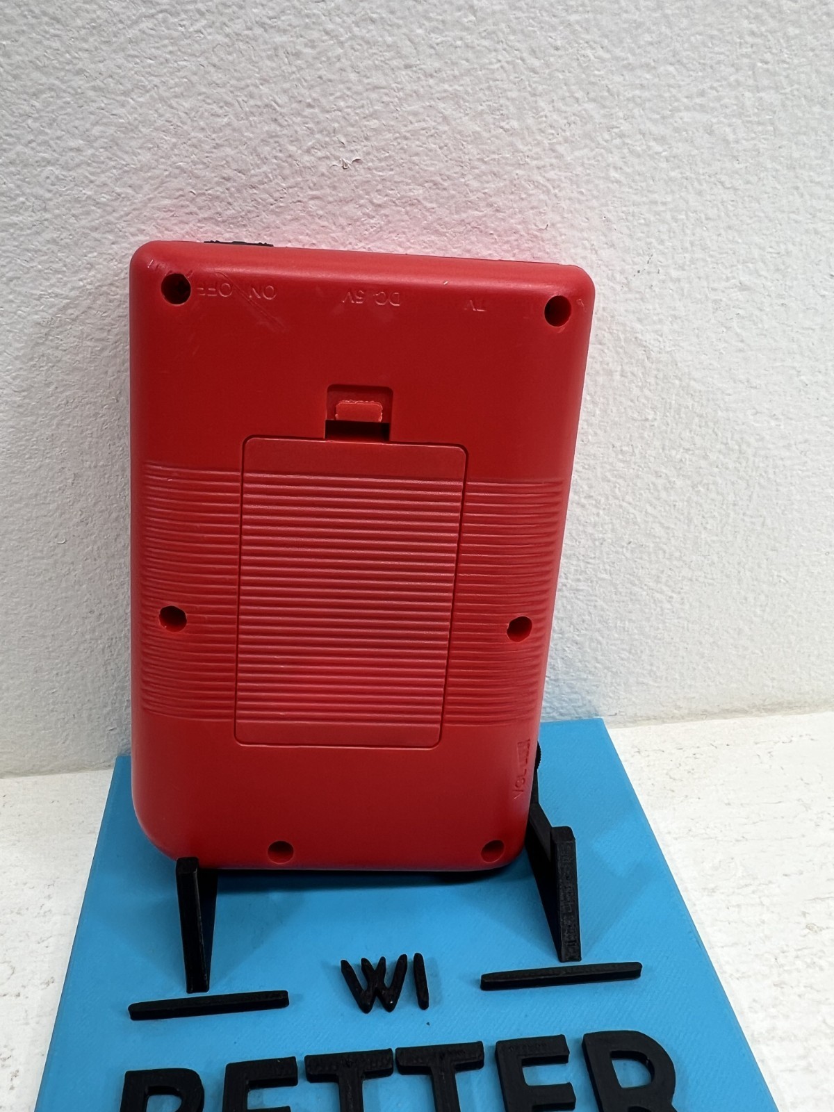 Retro FC Plus 800 IN 1 – Handheld Game Boy Console *Tested*