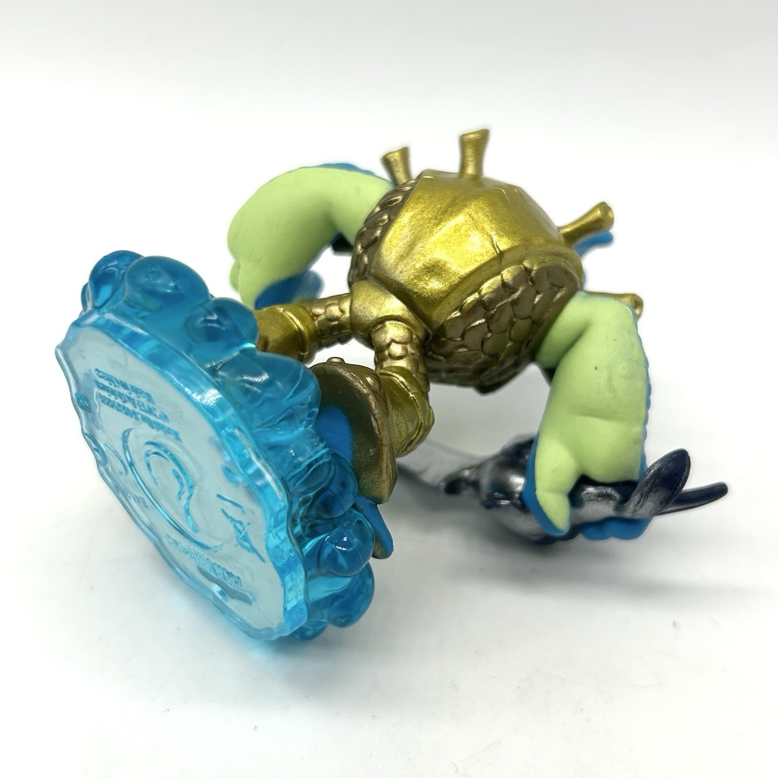 Skylanders Swap Force Rip Tide Figure- Combined Shipping