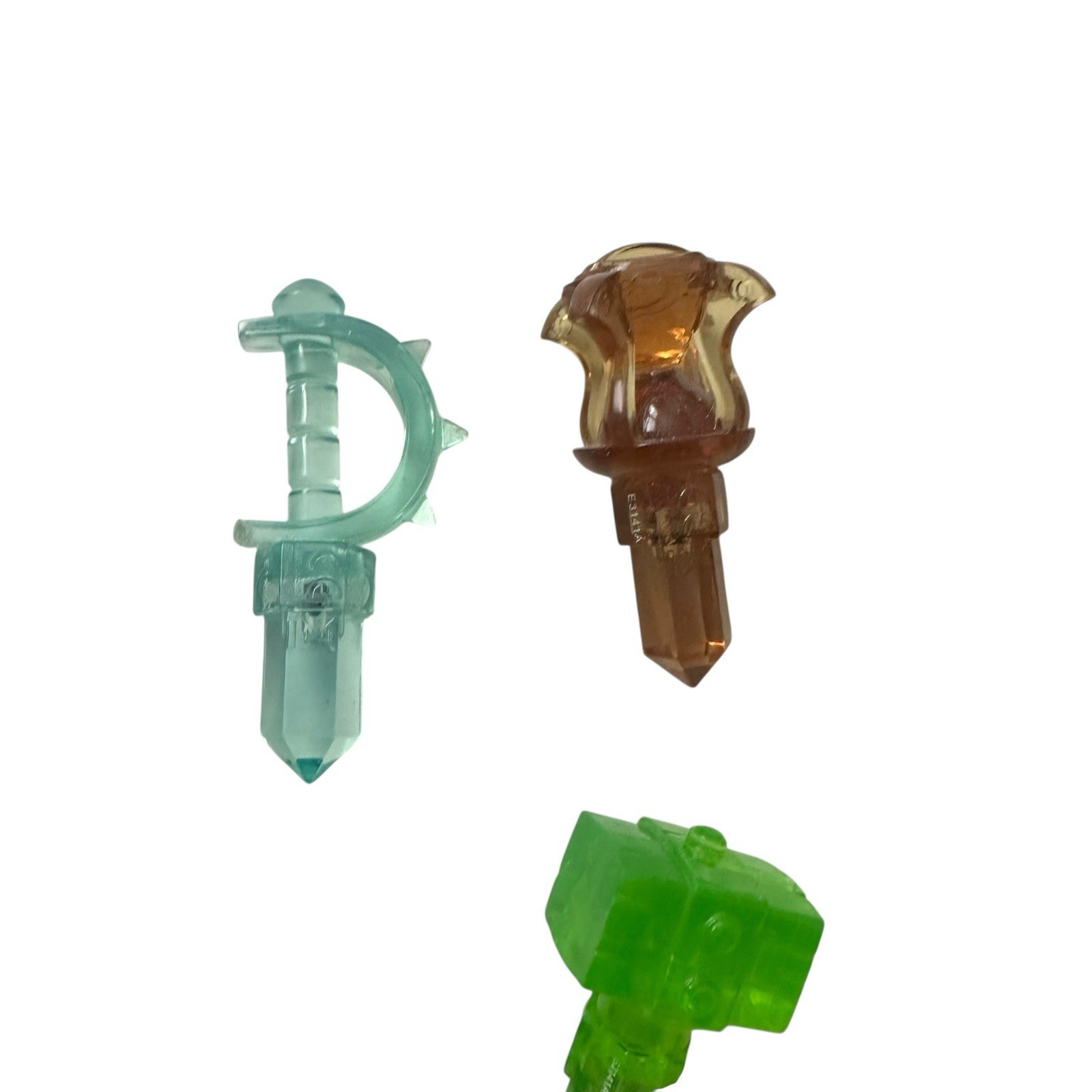 Skylanders Trap Team Lot of 11 Traps Kaos Angel Cobra Skull Axe Hourglass 0 Dups