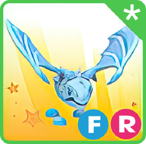 FR frost dragon – The Trusted Store!!
