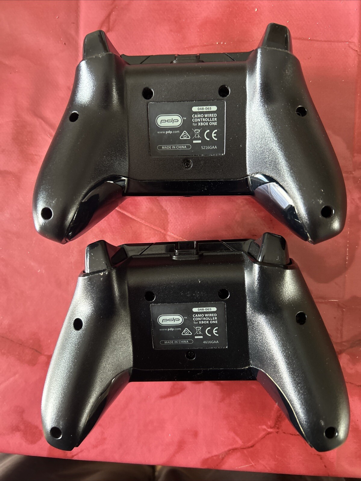 PDP Gaming Wired Controller for XBOX ONE Series X S 048-065