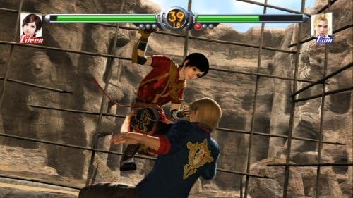 SEGA THE BEST Virtua Fighter 5 – PS3 book form JP