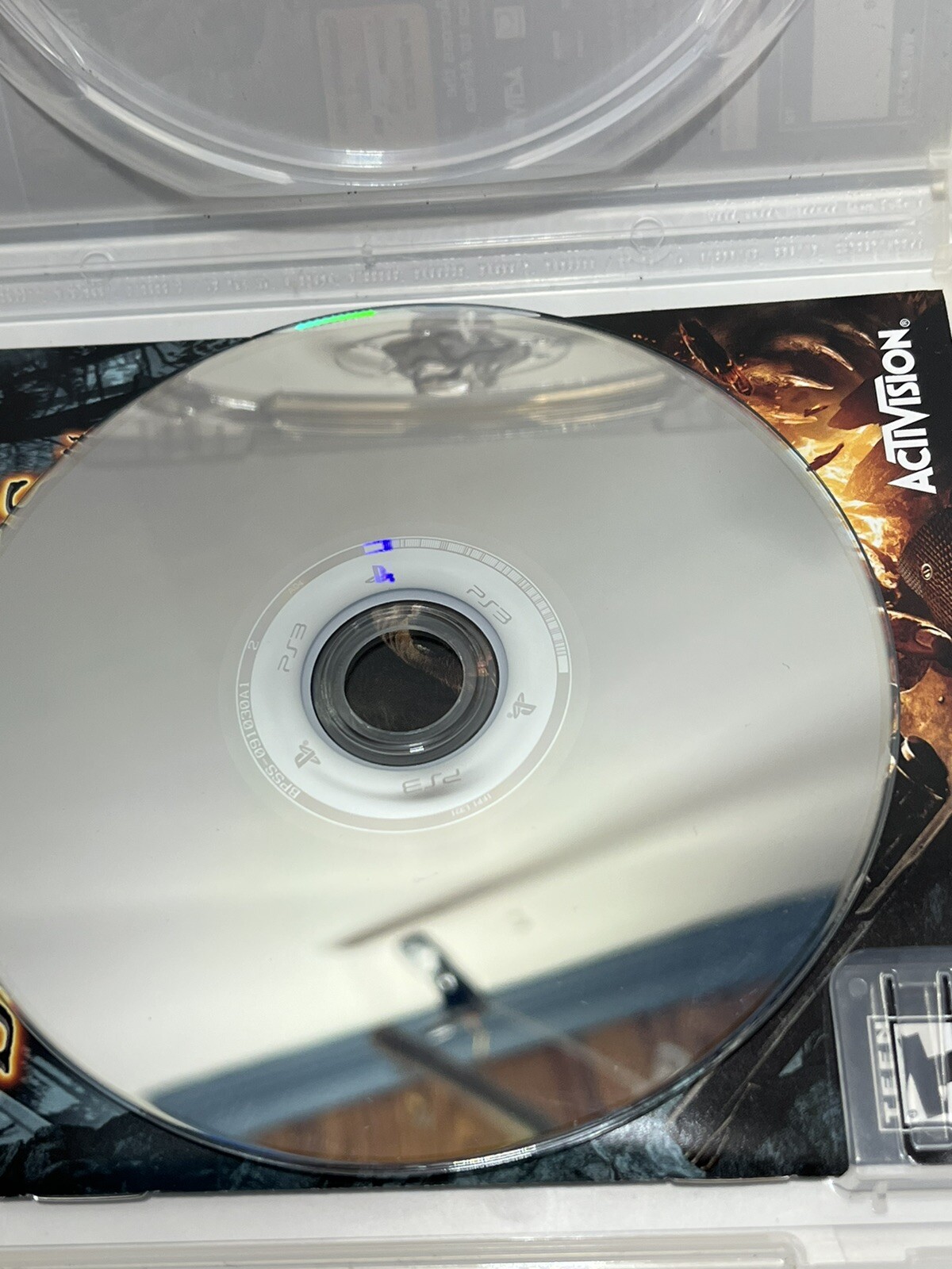 Cabela’s Dangerous Hunts 2011 PS3 Activision