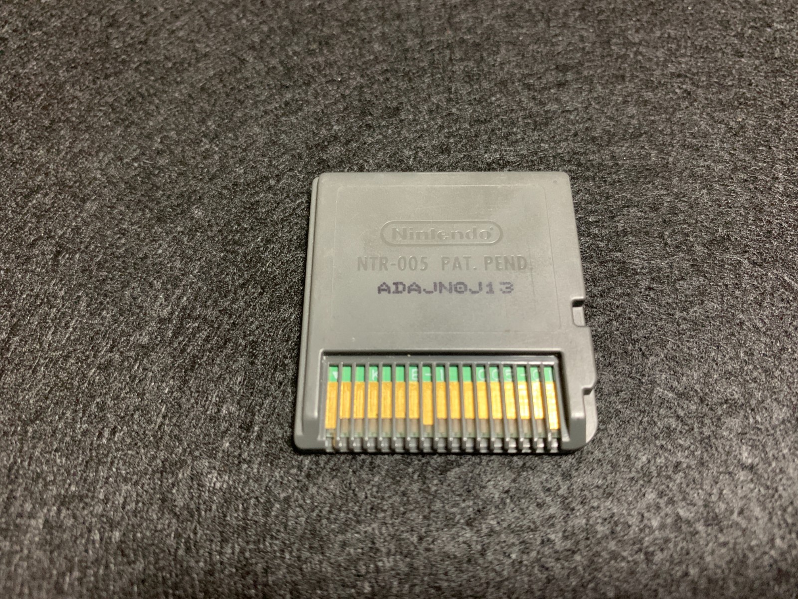 Pokemon Diamond DS Nintendo CIB Tested Complete Authentic NTSC-J Japan
