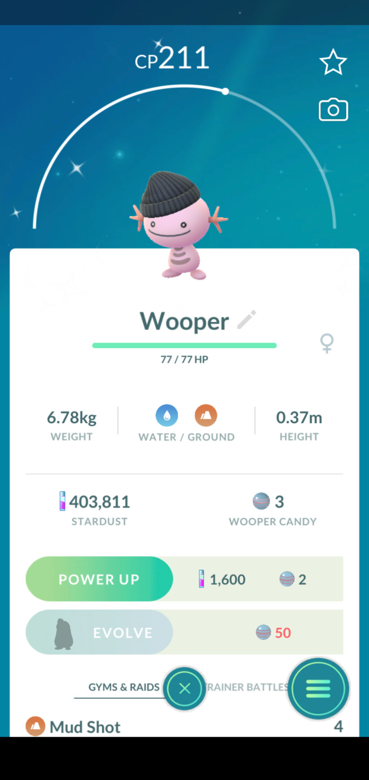 Pokemon Go Mini PTC With Shiny Pkm
