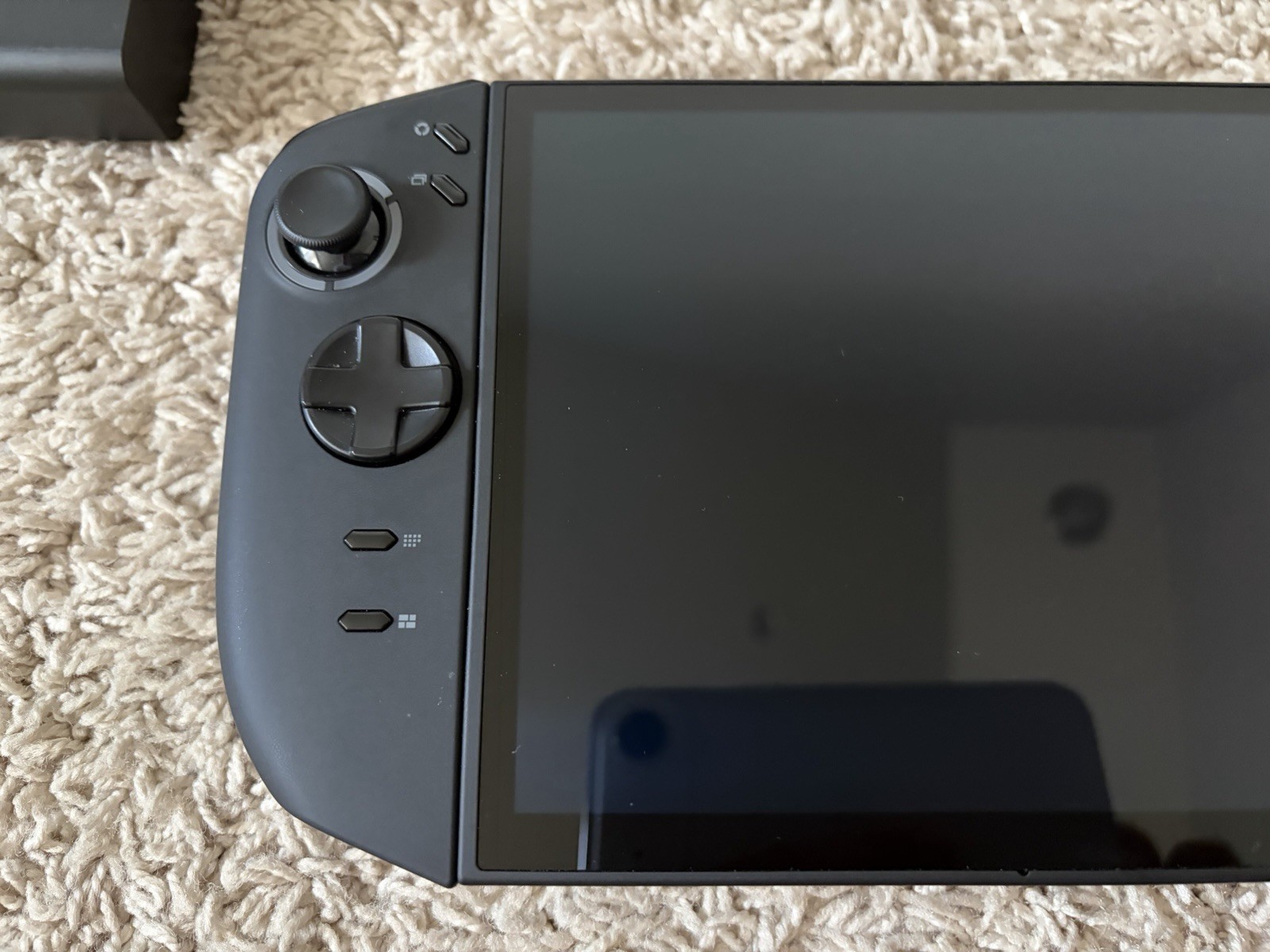Legion Go 2 with Z2 Extreme, 32 GB RAM, 1TB HD, OLED (In Hand) MINT