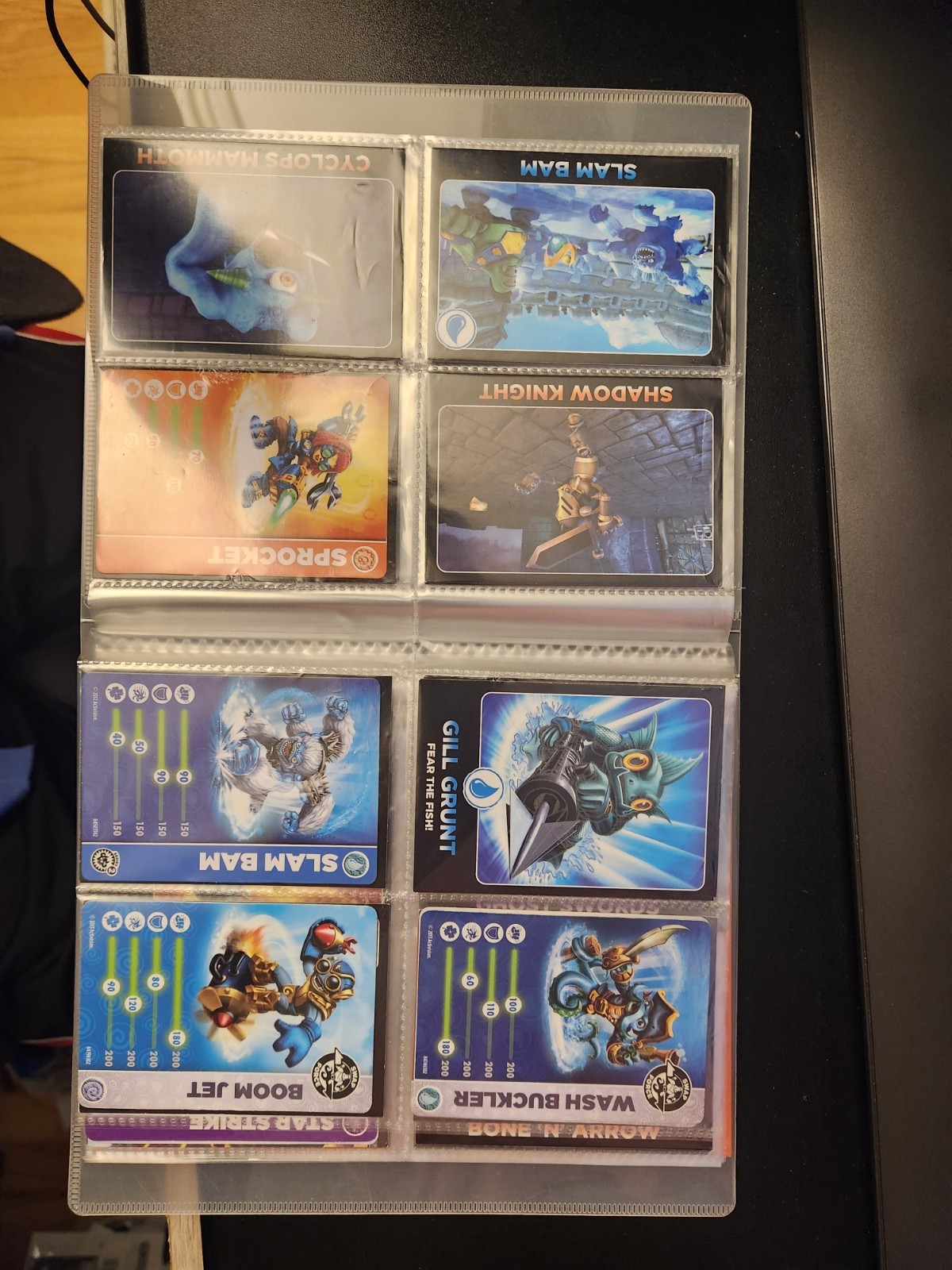 Skylanders Figures Imaginators, Giants, Trap Team, Spyro’s Adventure You Choose