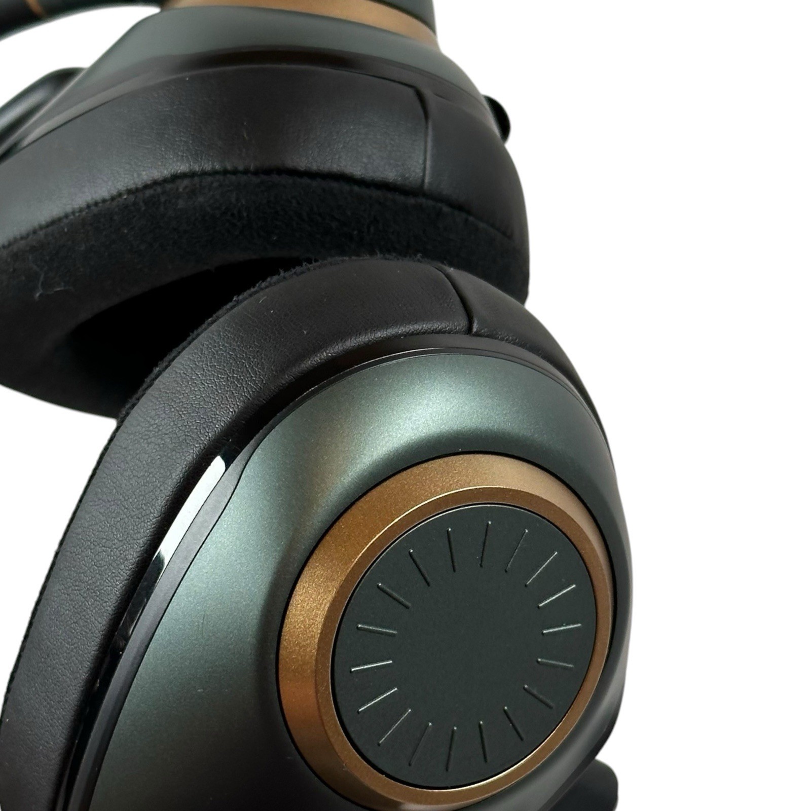 Epos H6PRO Closed Acoustic Gaming Headset (HEADSET WITH MIC/AUX CABLE)