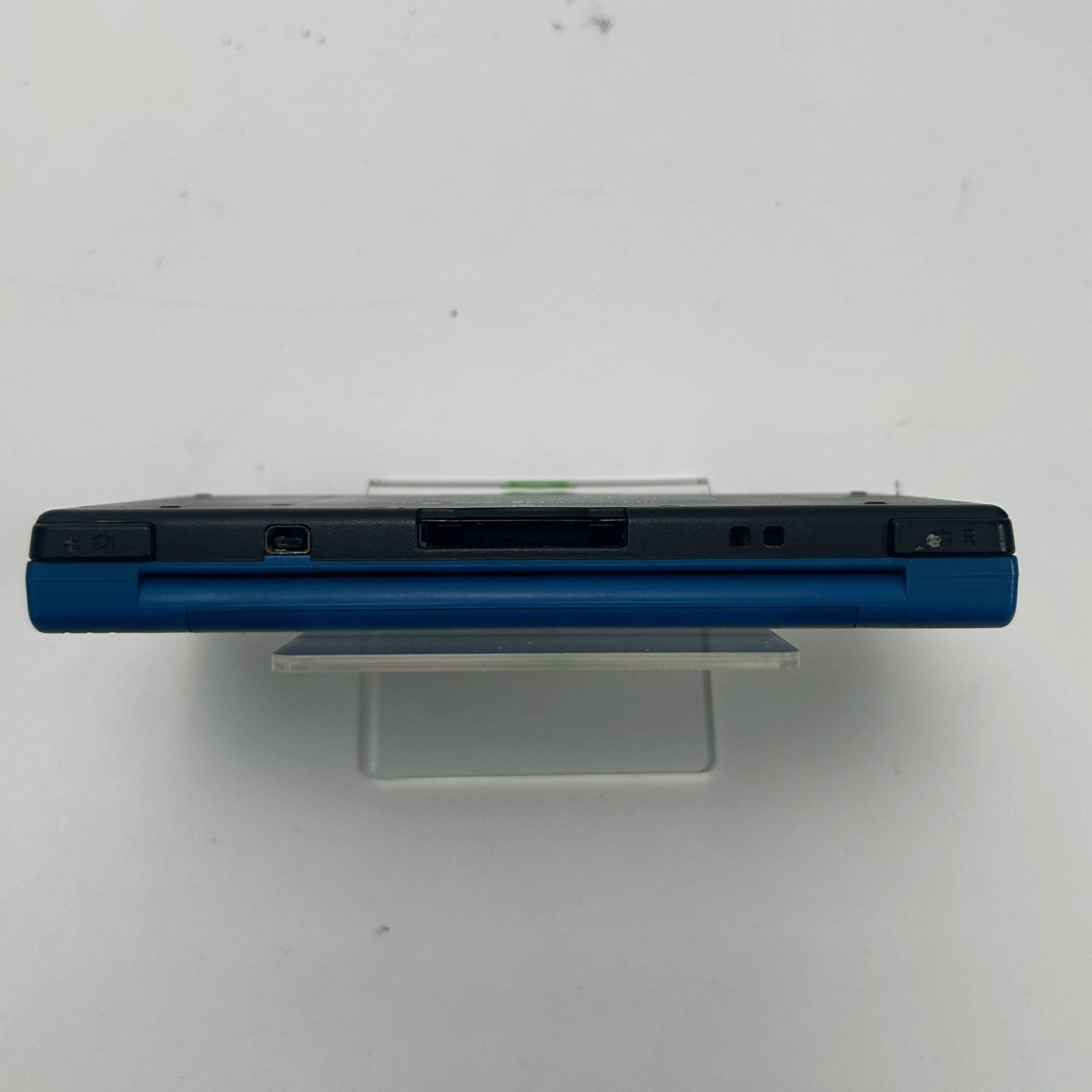 Nintendo DSi XL Handheld Game Console Only UTL-001 Blue
