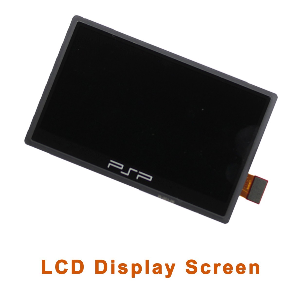 OEM Backlight LCD Display Screen Flex Cable NEW For SONY PSP GO PSPGO Handheld