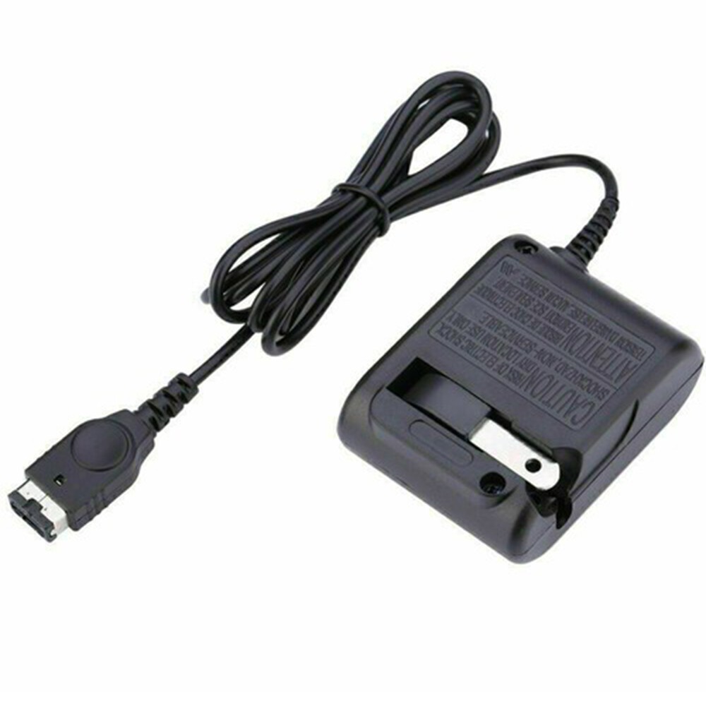 AC Adapter Charger For Nintendo Gameboy Advance SP DS NDS GBA Wall Power Cord