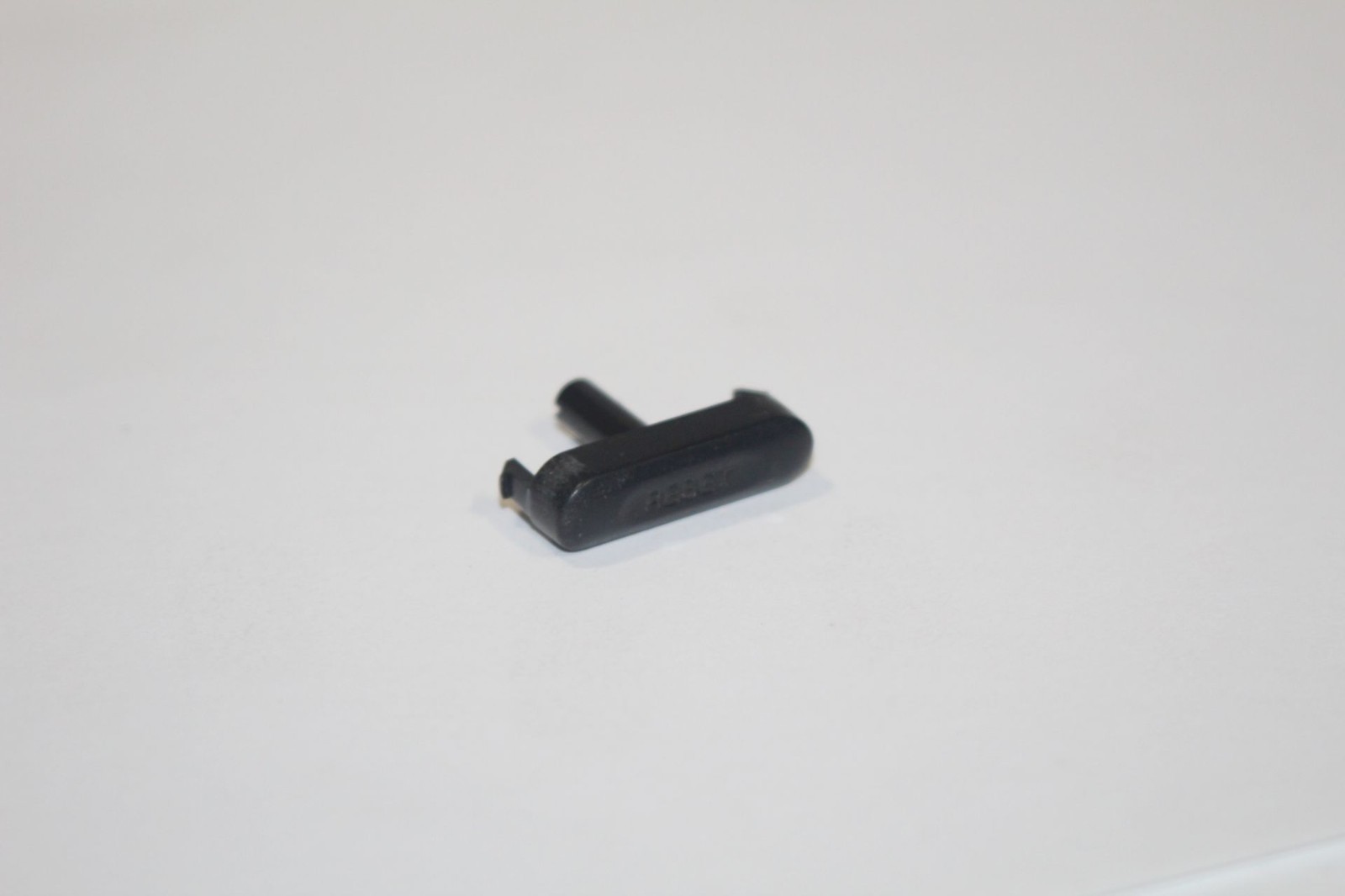 Genuine OEM Reset Button Switch – Sega Genesis Model 2 MK-1631 Console Part