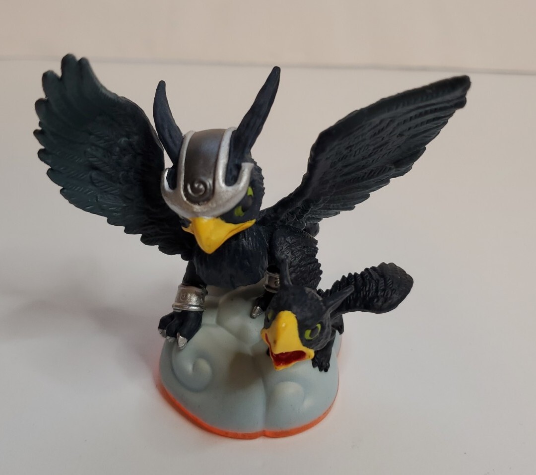 Skylanders Giants Sonic Boom Game Figure 2012 Activision Model 84504888