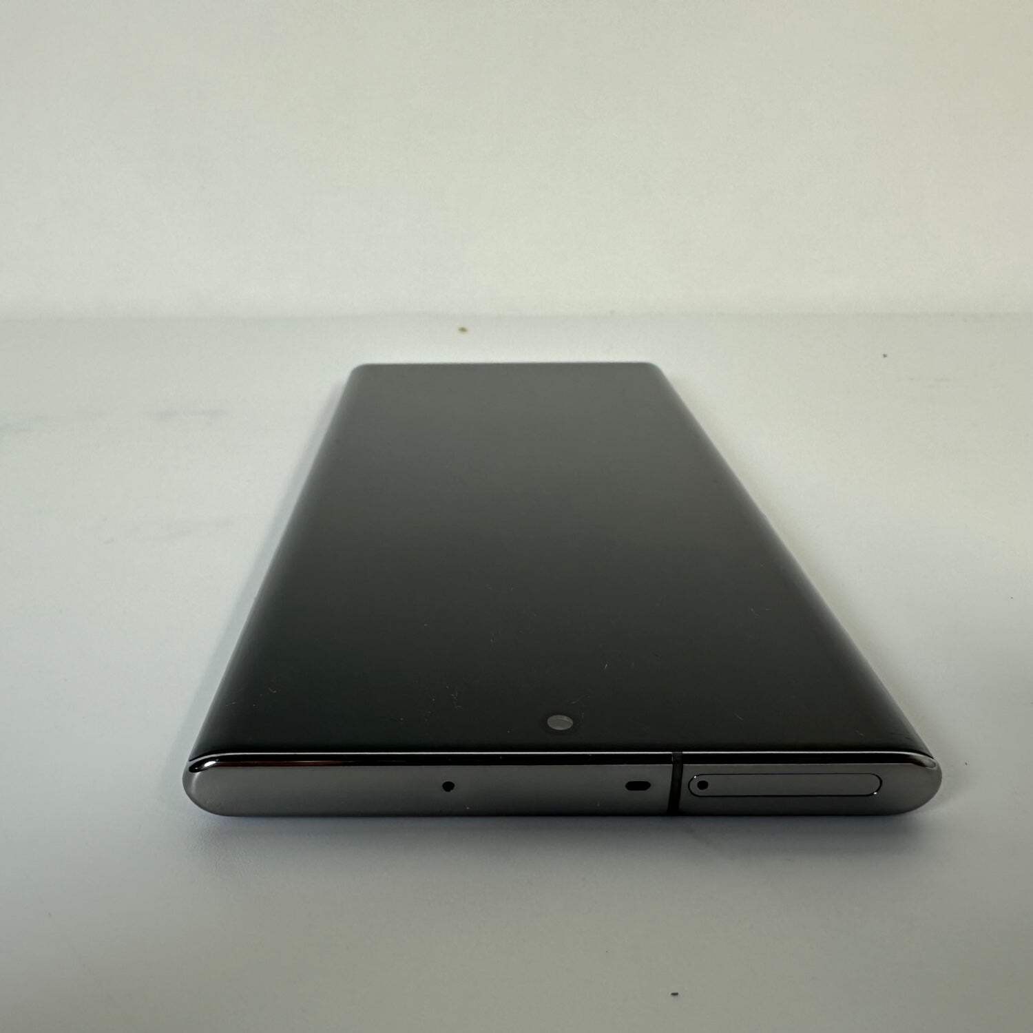 Unlocked Samsung Galaxy Note10 Plus 12GB RAM 256GB SM-N975U Aura Glow