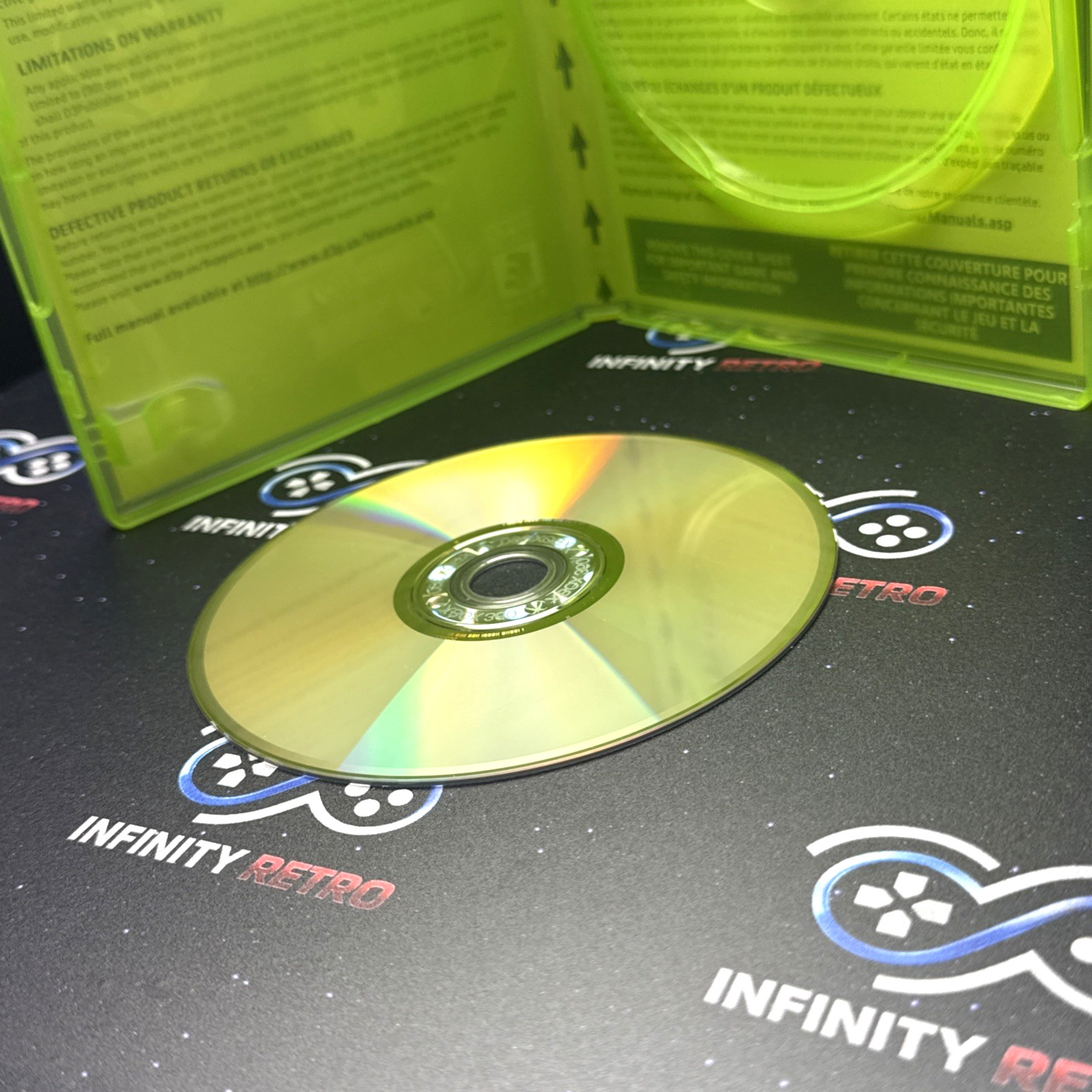 Adventure Time Explore the Dungeon Because I Don’t Know Xbox 360 CIB Refurbished